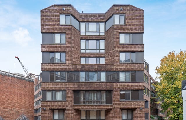 1077 30th St NW Unit 304 photos photos