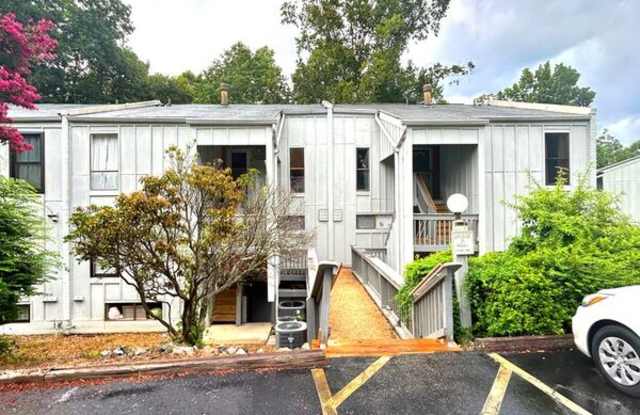 10364 Iron Mill Road - 10364 Iron Mill Road, Bon Air, VA 23235