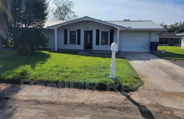 7914 Wallaba Lane - 7914 Wallaba Lane, New Port Richey East, FL 34653