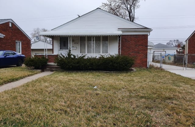 28740 Bohn - 28740 Bohn Street, Roseville, MI 48066