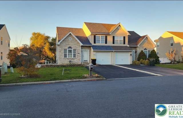 2285 Juniper Drive - 2285 Juniper Drive, Lehigh County, PA 18037