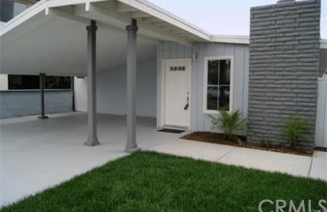 115 W Escalones - 115 West Escalones, San Clemente, CA 92672