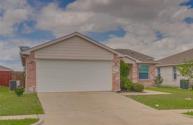 4025 Tiburon Street - 4025 Tiburon Street, Fort Worth, TX 76106