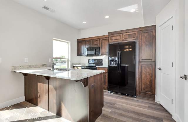Townhome for Rent photos photos