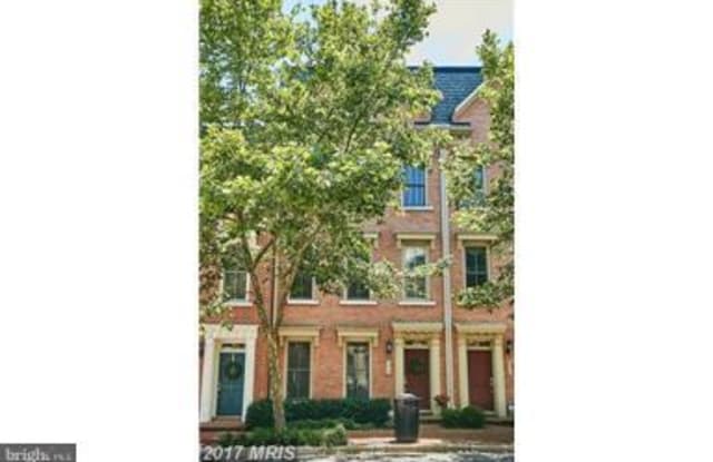 716 CARPENTER ROAD - 716 Carpenter Road, Alexandria, VA 22314