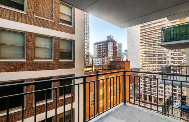 330 East 39th Street - 330 East 39th Street, New York City, NY 10016