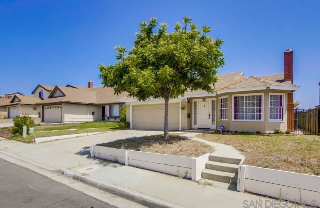 2471 Bali Cv - 2471 Bali Cove, San Diego, CA 92139