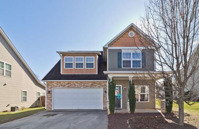 Two-Story Home in Arden with Bonus Room/Office! photos photos