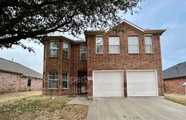 1109 Mule Deer - 1109 Mule Deer Drive, Arlington, TX 76002
