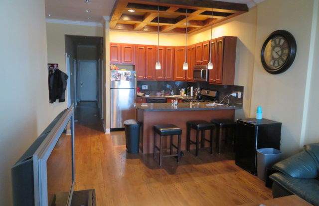 1361 North Ashland Avenue photos photos