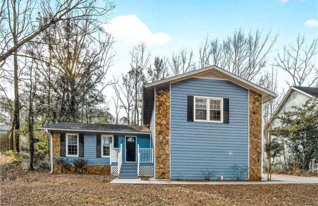 1075 Forest Heights Road - 1075 Forest Heights Road, DeKalb County, GA 30083 1075 Forest Heights Road - 1075 Forest Heights Road, DeKalb County, GA 30083