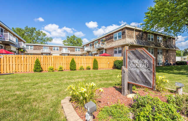Windsor Chateau photos photos