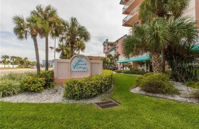 18400 GULF BOULEVARD Gallery 2