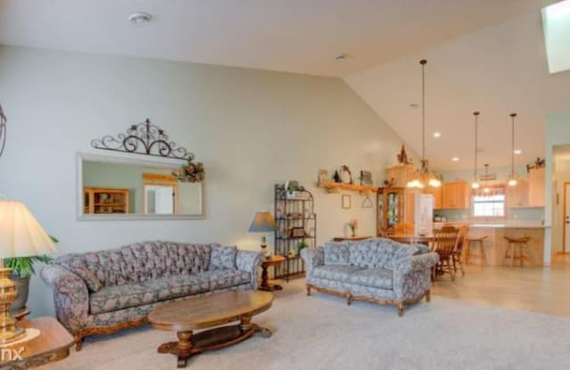 7949 Prairie Creek lane - 7949 Prairie Creek Lane Northeast, Otsego, MN 55330
