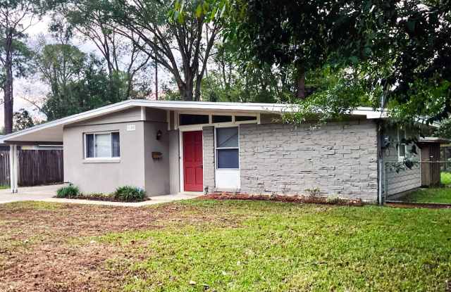 ***TWO WEEKS FREE*** Charming Home in Established Jacksonville Neighborhood photos photos ***TWO WEEKS FREE*** Charming Home in Established Jacksonville Neighborhood photos photos