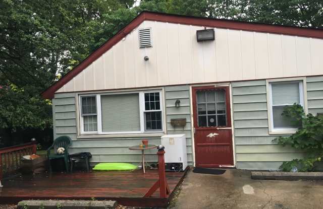 133 South White Horse Pike - 133 South White Horse Pike, Audubon, NJ 08106 133 South White Horse Pike - 133 South White Horse Pike, Audubon, NJ 08106