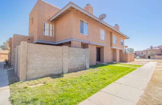 6935 West Devonshire Avenue - 6935 West Devonshire Avenue, Phoenix, AZ 85033