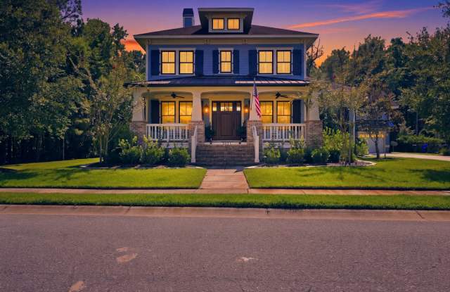 Resort-Style Living in the Heart of Mount Pleasant Gallery 1