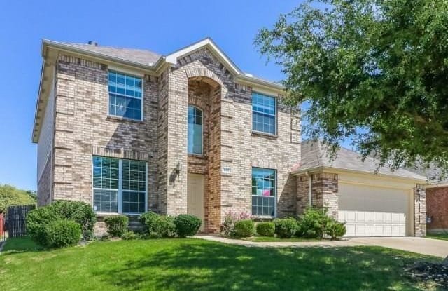 505 Dover Park Trail - 505 Dover Park Trail, Mansfield, TX 76063