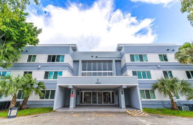 14820 Naranja Lakes Boulevard - 14820 Naranja Lakes Boulevard, Naranja, FL 33032