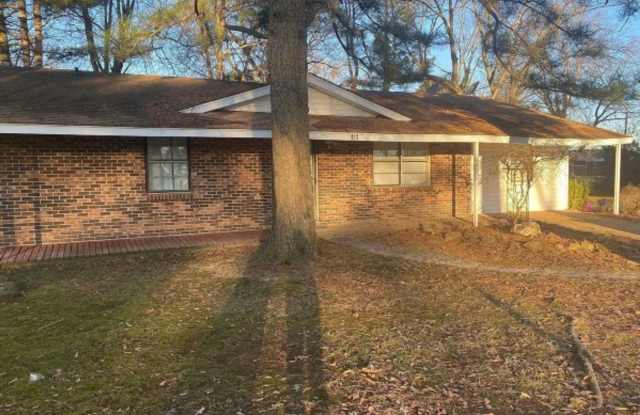 114 Willow Loop Lonoke AR. - 114 Willow Loop, Lonoke, AR 72086