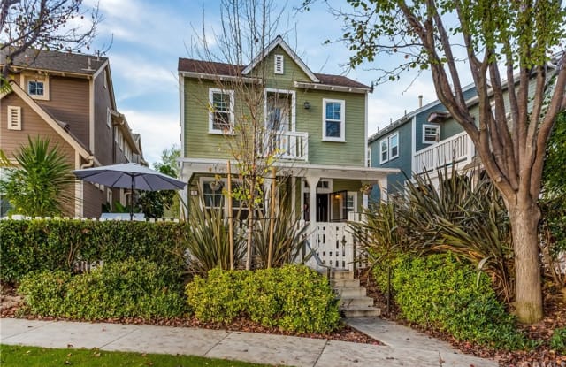 6 Wood Barn Road - 6 Wood Barn Road, Ladera Ranch, CA 92694