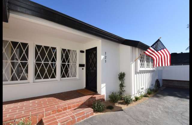 Beautiful single family home in Upper Hollywood Riviera photos photos