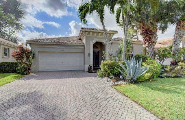 6940 Southport Drive - 6940 Southport Drive, Palm Beach County, FL 33472