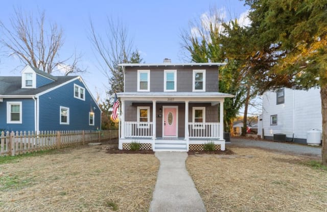 2007 Westover Avenue - 2007 Westover Avenue, Montrose, VA 23231 2007 Westover Avenue - 2007 Westover Avenue, Montrose, VA 23231