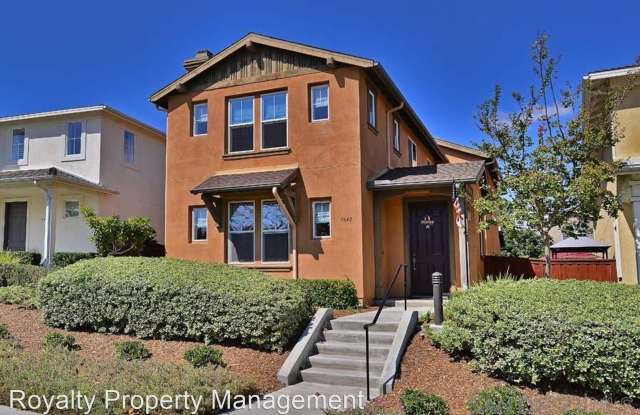 1648 Moonbeam Lane - 1648 Moonbeam Lane, Chula Vista, CA 91915