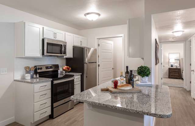 Carrington Square photos photos