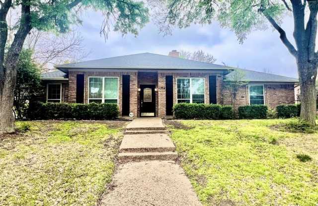 1314 Waterford Place - 1314 Waterford Place, Garland, TX 75044
