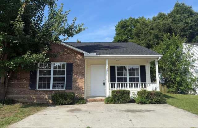 2BR/2BA Duplex in Cherry Meadows! photos photos