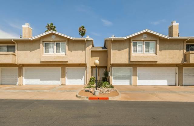 1465 East Lexington Avenue - 4C - 1465 East Lexington Avenue, El Cajon, CA 92019