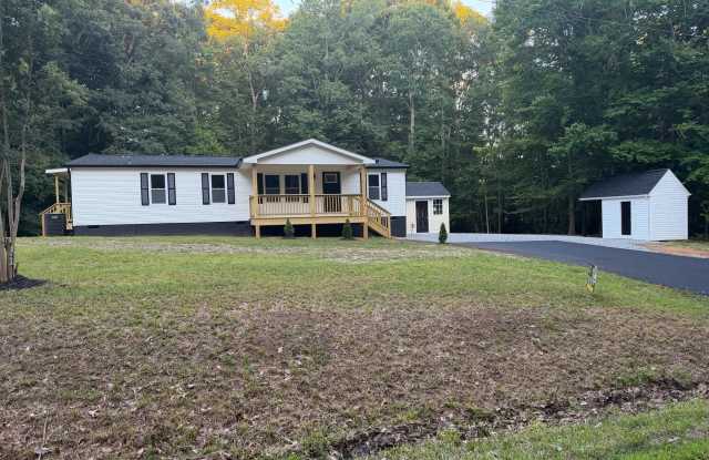 13577 COUNTYLINE CHURCH Road Gallery 1