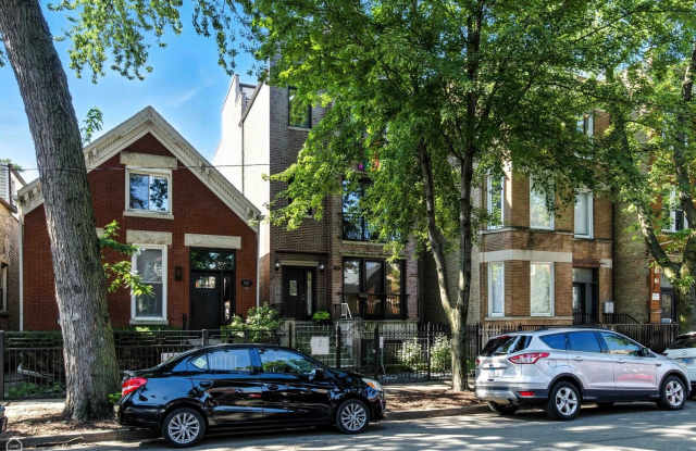 2629 W HADDON Avenue photos photos