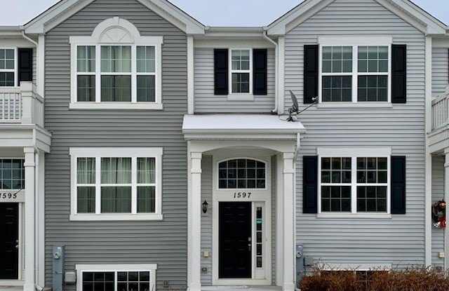 1597 Windward Drive photos photos