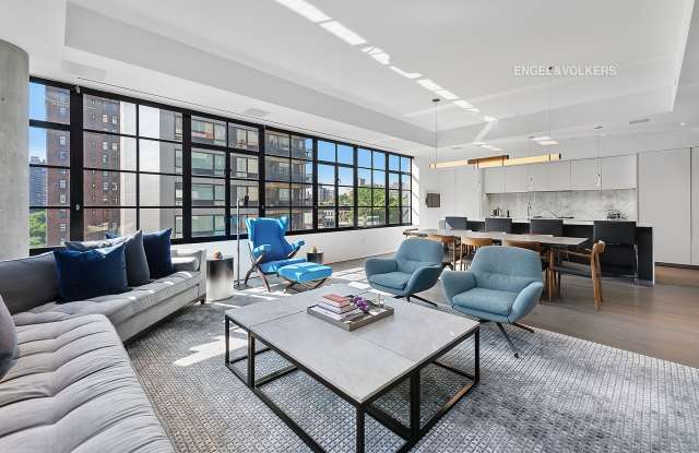 508 West 24th St. 6N - 508 West 24th Street, New York City, NY 10011