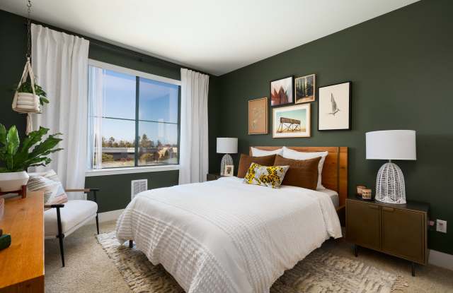 Bridgepointe Apartment Homes Gallery 4