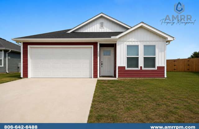 New Beginnings Start with AMRR – Spacious 4-Bedroom Living in Columbia Crossing Gallery 1