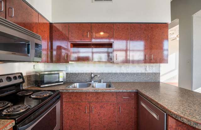 LOWER PRICE! CATS ALLOWED!! - 610 Central Avenue Southwest, Albuquerque, NM 87102 LOWER PRICE! CATS ALLOWED!! - 610 Central Avenue Southwest, Albuquerque, NM 87102