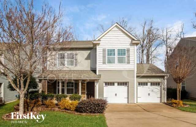 129 Collenton Lane - 129 Collenton Lane, Mooresville, NC 28115