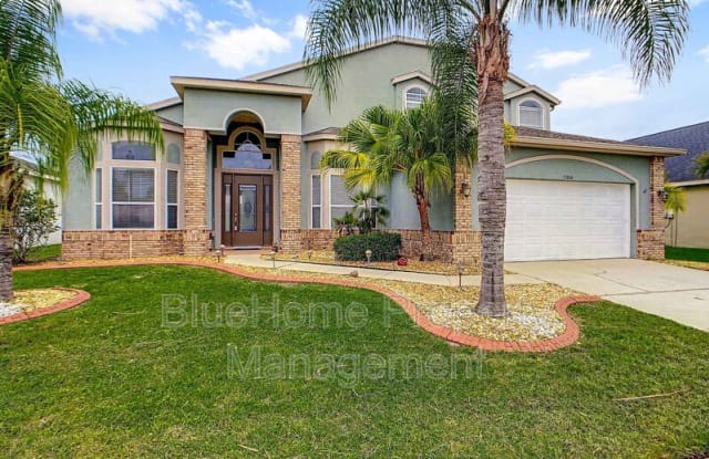 13656 Crystal River Dr - 13656 Crystal River Drive, Alafaya, FL 32828