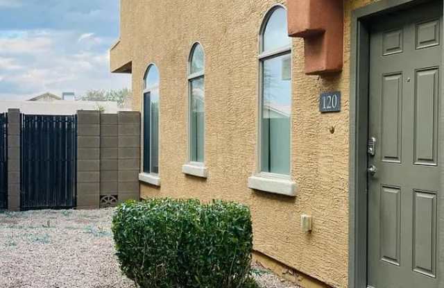 LP1 Research - #438 - 17150 North 23rd Street, Phoenix, AZ 85022