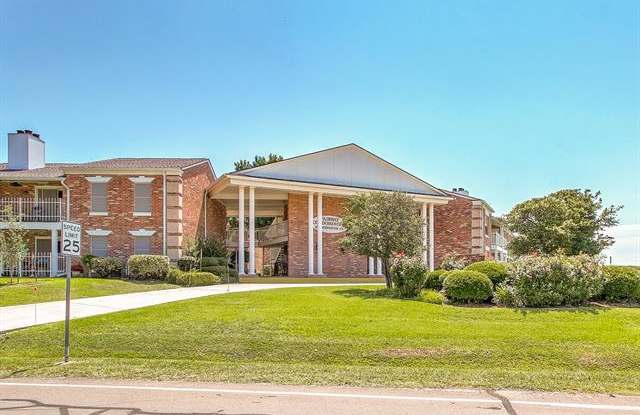 8511 Westover Court - 8511 Westover Ct, Pecan Plantation, TX 76049
