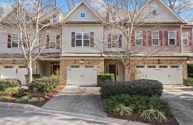 Beautiful Spacious Three Bedroom Townhouse in Carrboro! photos photos