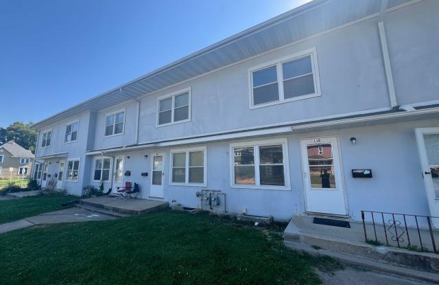 Locust Street Townhomes photos photos