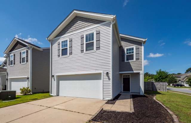 4 Bedroom 2.5 Bath Home in Mckewn - Ladson photos photos