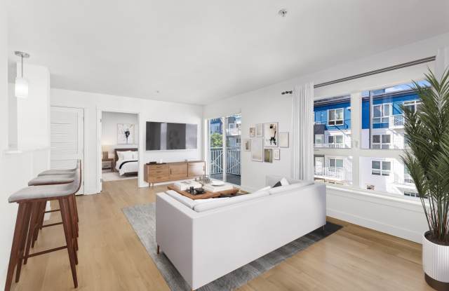 Dexter Lake Union Gallery 3