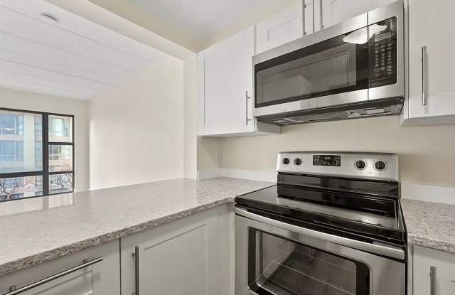 170 Gore St Apt 313 - 170 Gore Street, Cambridge, MA 02141